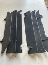 Grille radiateur husqvarna d'occasion  Mussidan