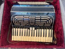 Paolo soprani accordian for sale  Tuscaloosa