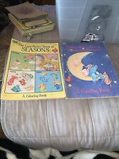 Vintage care bears for sale  Indianapolis