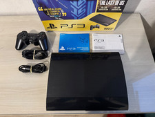 Ps3 ultra slim d'occasion  Toulouse-