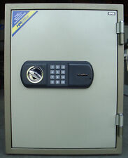 Diplomat elektronischer tresor gebraucht kaufen  Burggen