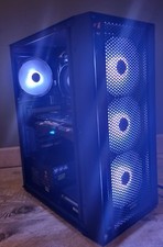 Gamer rgb ryzen d'occasion  Marck