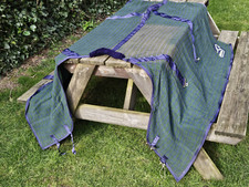 Navy blue green for sale  ALFORD