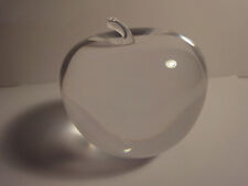 Tiffany co. clear for sale  Worcester