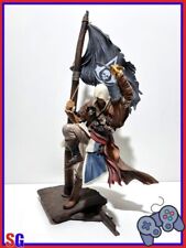 Statua assassin creed usato  Messina