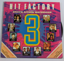 Hit factory stock for sale  HULL