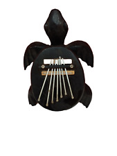 Piano pouce karimba d'occasion  Dun-sur-Auron