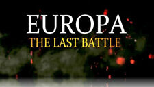 Eur0pa last battle for sale  Tulsa