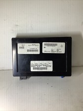 2005-2011 MERCEDES SIRIUS MÓDULO RECEPTOR DE RÁDIO FABRICANTE DE EQUIPAMENTO ORIGINAL 2218207789 SJ0548 comprar usado  Enviando para Brazil