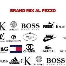 Stock pezzi abbigliamento usato  Ercolano