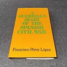 Francisco perez lopez for sale  LONDON