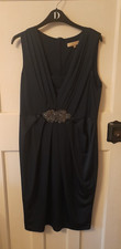Jenny packham ruched for sale  MANCHESTER