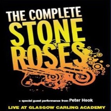 Complete stone roses for sale Complete stone roses for sale  UK