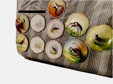 game bird plates for sale game bird plates for sale Asbury Park