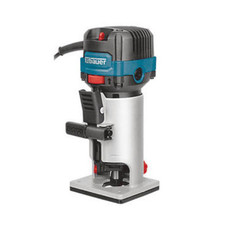 Electric palm router for sale  STAFFORD