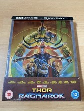 Thor ragnarok uhd gebraucht kaufen  Laufach