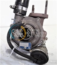 Turbocompressore 93177409 opel usato  Narni