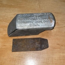 Vintage manual ice for sale  Newburg