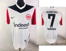 Match worn spielertrikot gebraucht kaufen  Kassel