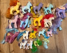 Little pony mlp gebraucht kaufen  Denkte