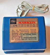Märklin marklin trasformatore usato Märklin marklin trasformatore usato  Roma