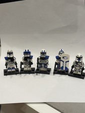 Custom 501st clone for sale  CROYDON