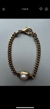 Elegantes armkettchen christia gebraucht kaufen  Mettmann