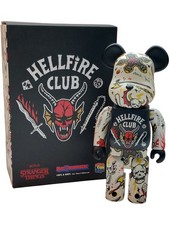 Bearbrick hellfire club for sale  UK