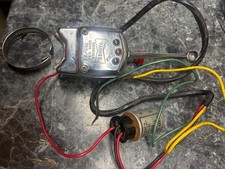 Vintage turnflex universal for sale  Buffalo