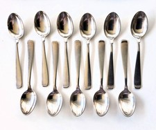 Hanseat kaffeelöffel versilbe gebraucht kaufen Hanseat kaffeelöffel versilbe gebraucht kaufen  Wilhelmshaven