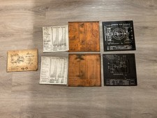 Konvolut hinweis blech gebraucht kaufen  Zeitz