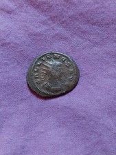 Gallienus sole reign for sale  TEIGNMOUTH