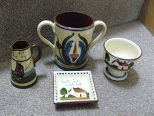 Vintage devon ware for sale  IPSWICH