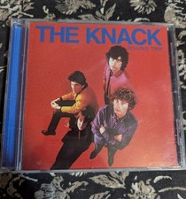 The Knack Round Trip CD RARE POWER POP comprar usado  Enviando para Brazil