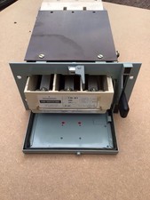 Gec miniform fuse for sale  SWINDON
