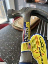 Estwing hammer for sale  LEICESTER