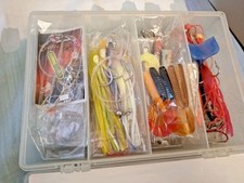 Hochsee angel zubehör gebraucht kaufen  Berlin