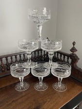 Vintage tyrone crystal for sale  FIVEMILETOWN