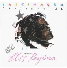 Fascinação - O Melhor De Elis Regina, usado comprar usado  Enviando para Brazil