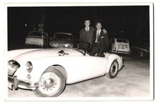 Fotografie auto mga gebraucht kaufen  Berlin