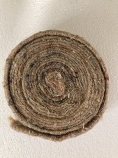 Tubular hair felt for sale  SHEPTON MALLET