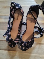 Maxx justfab blue for sale  MANCHESTER
