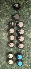 Set vintage peavey for sale  Vevay