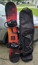 Burton custom board for sale  Northfield