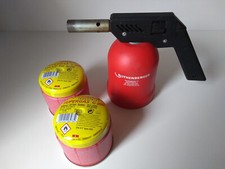 Lötgerät lötlampe rothenber gebraucht kaufen  Eichstätt