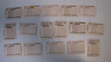 Figurine panini jeeg usato  Reggio Emilia