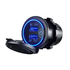 Chargeur prise allume d'occasion  Nanterre