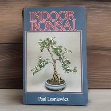 Indoor bonsai paul for sale  Burbank
