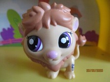 Petshop lion 1112 d'occasion  Saint-Omer