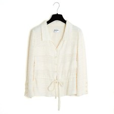 Chanel veste tweed d'occasion  Paris VIII